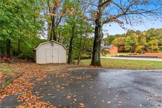 $365,000 | 6110 James Street, Clemmons, NC 27012