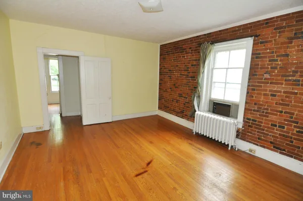 $1,395 | 515 North Loudoun Street, Unit 2, Winchester, VA 22601