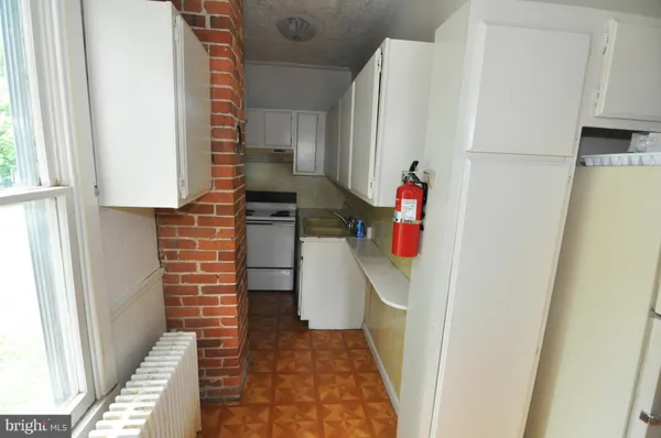 $1,395 | 515 North Loudoun Street, Unit 2, Winchester, VA 22601