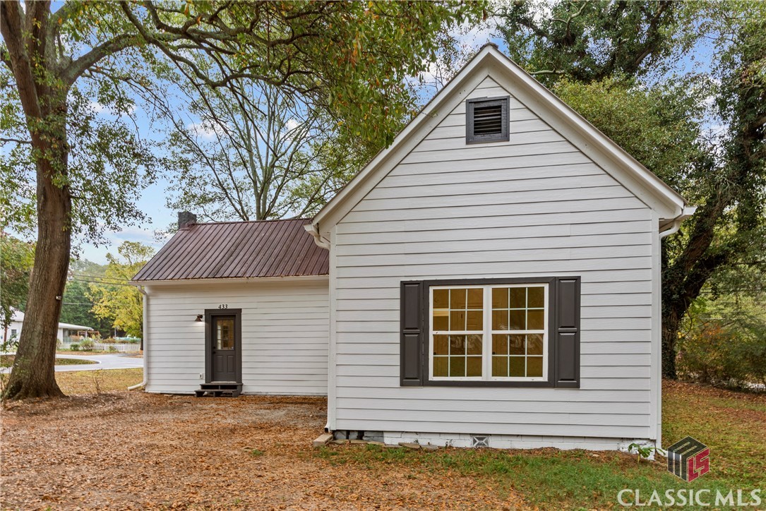 433 North 4th Street Colbert, GA 30628 - Photo 27 of 36 Gallery Image 27
