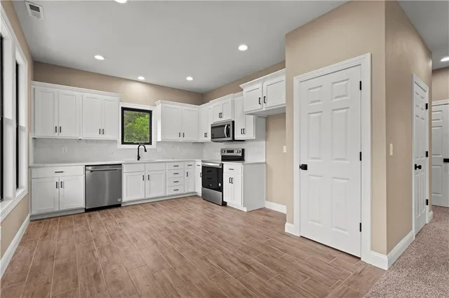 $379,500 | 26696 235th Street, McLouth, KS 66054