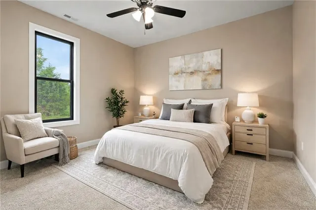 $379,500 | 26696 235th Street, McLouth, KS 66054