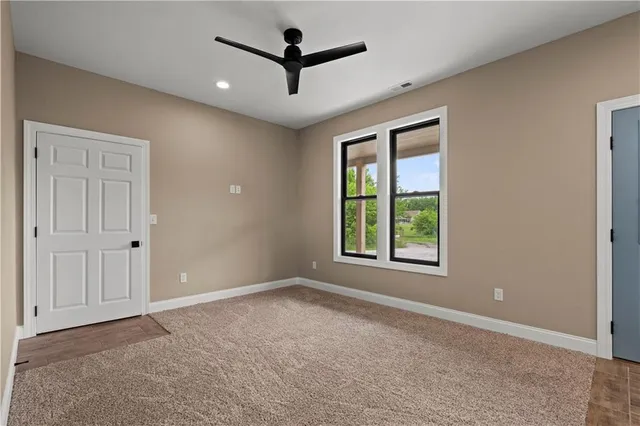 $379,500 | 26696 235th Street, McLouth, KS 66054