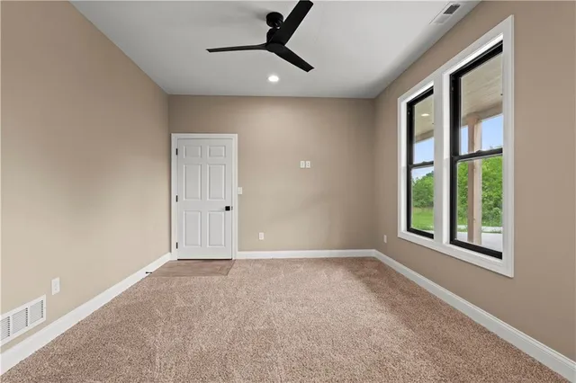 $379,500 | 26696 235th Street, McLouth, KS 66054