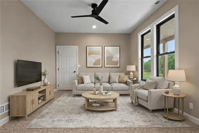 $379,500 | 26696 235th Street, McLouth, KS 66054