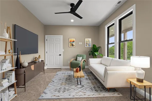 $379,500 | 26696 235th Street, McLouth, KS 66054