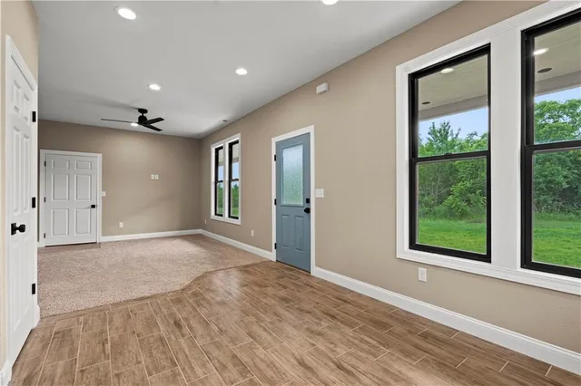 $379,500 | 26696 235th Street, McLouth, KS 66054