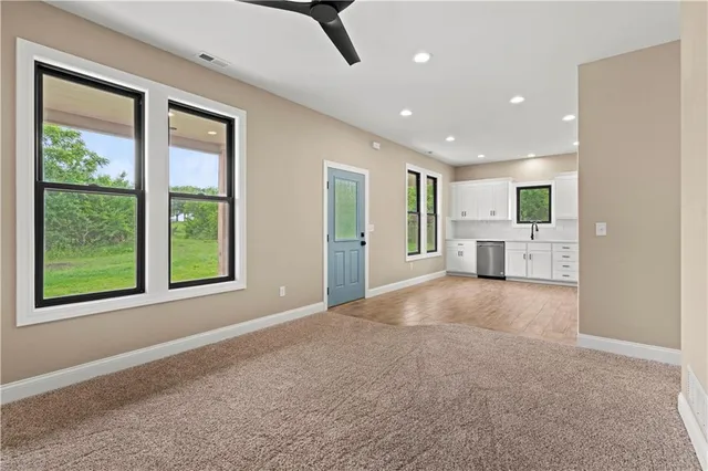 $379,500 | 26696 235th Street, McLouth, KS 66054