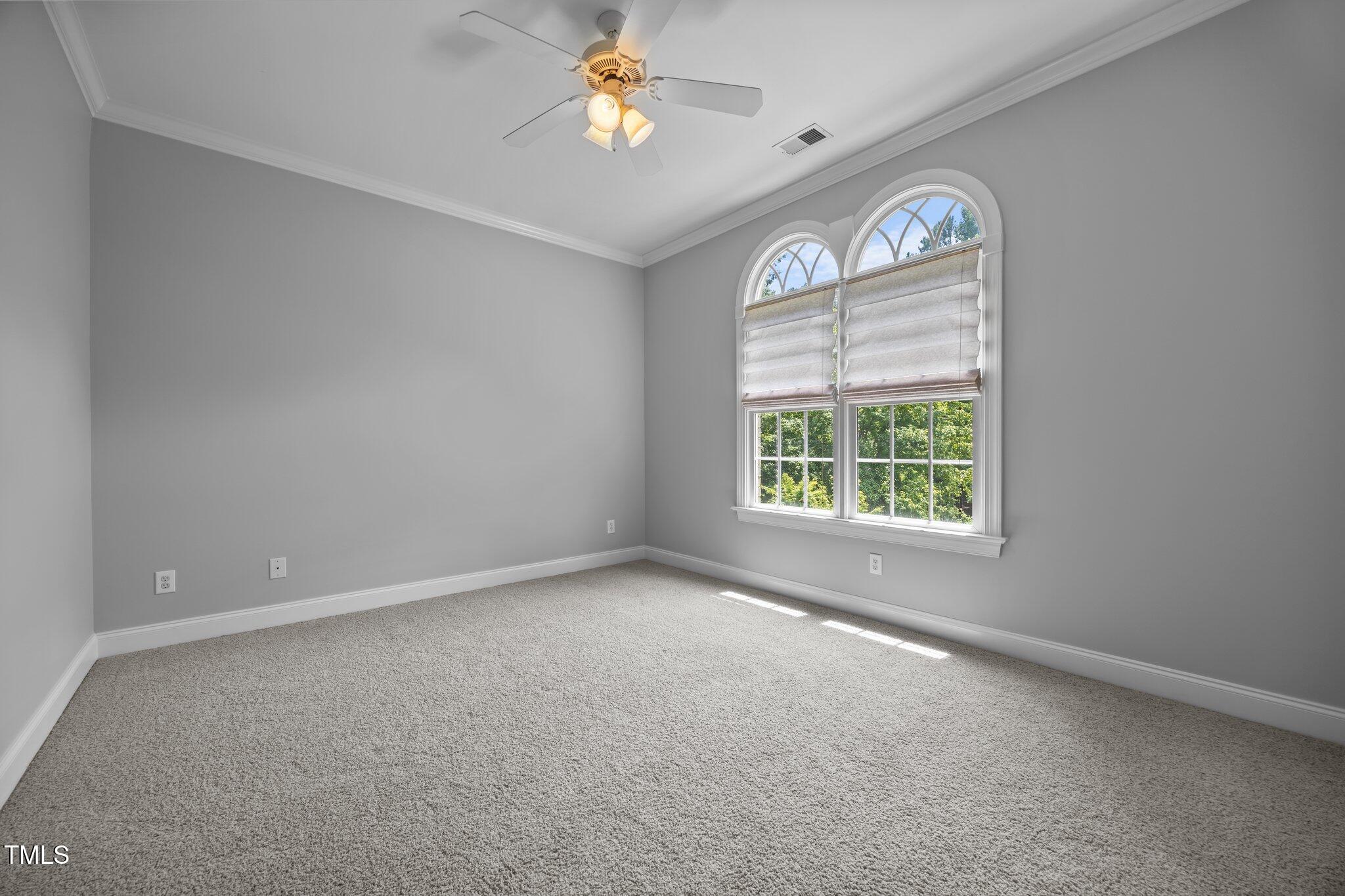7212 Donneeford Road Wake Forest, NC 27587 - Photo 30 of 51 3rd BR Up