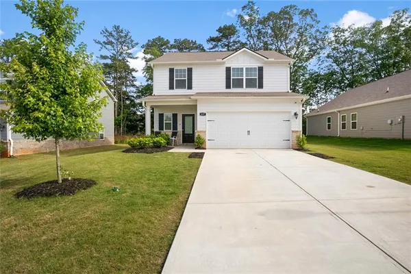$330,000 | 217 Limestone Circle, Conyers, GA 30013