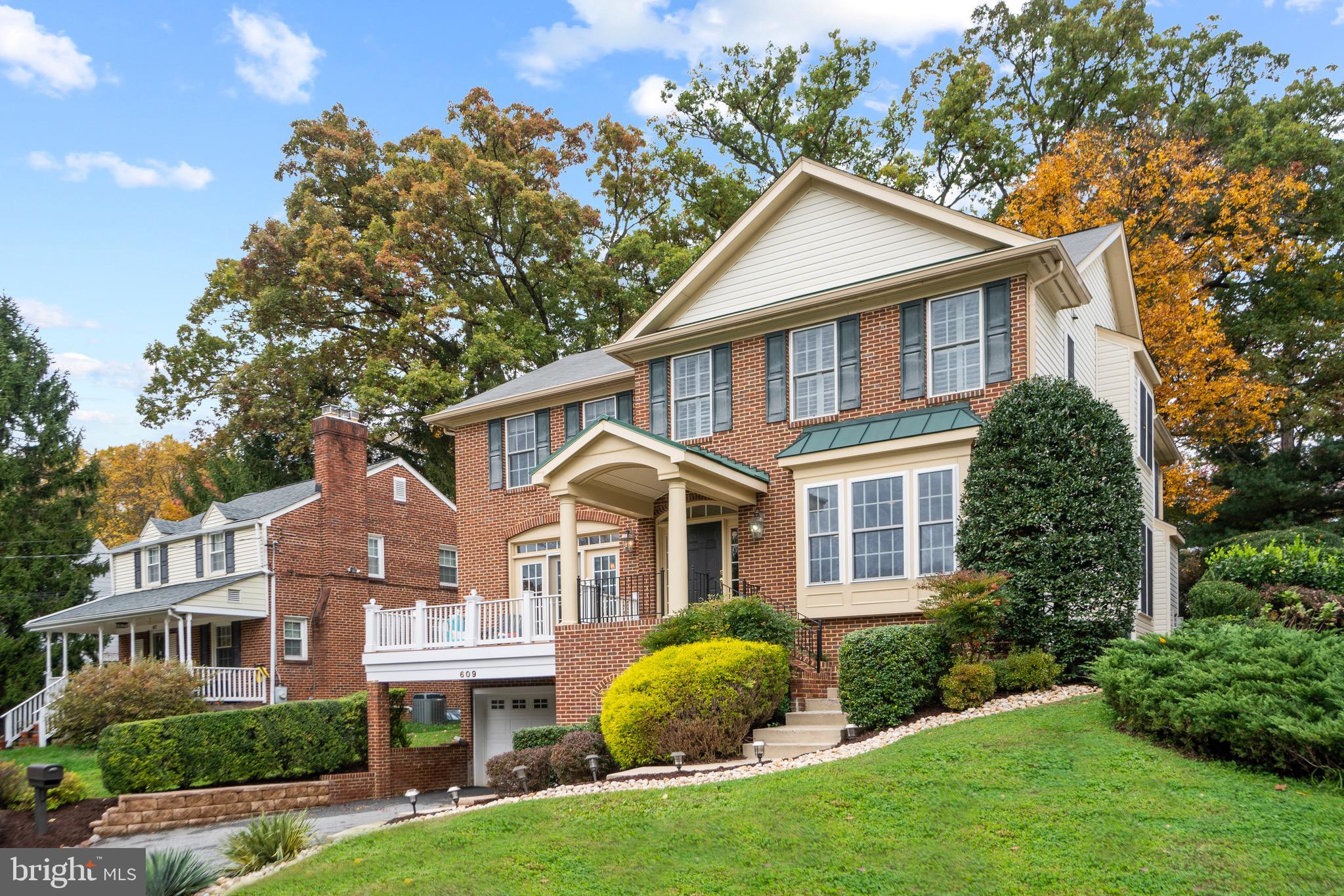 609 Lycoming Street Silver Spring, MD 20901 - Photo 2 of 60