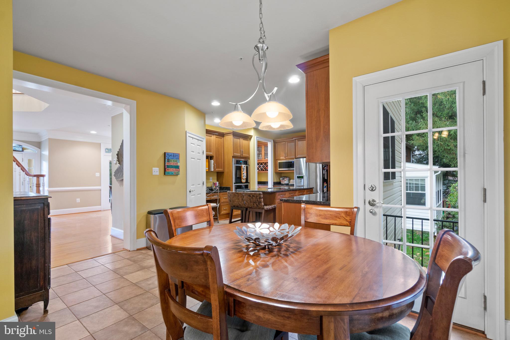 609 Lycoming Street Silver Spring, MD 20901 - Photo 14 of 60