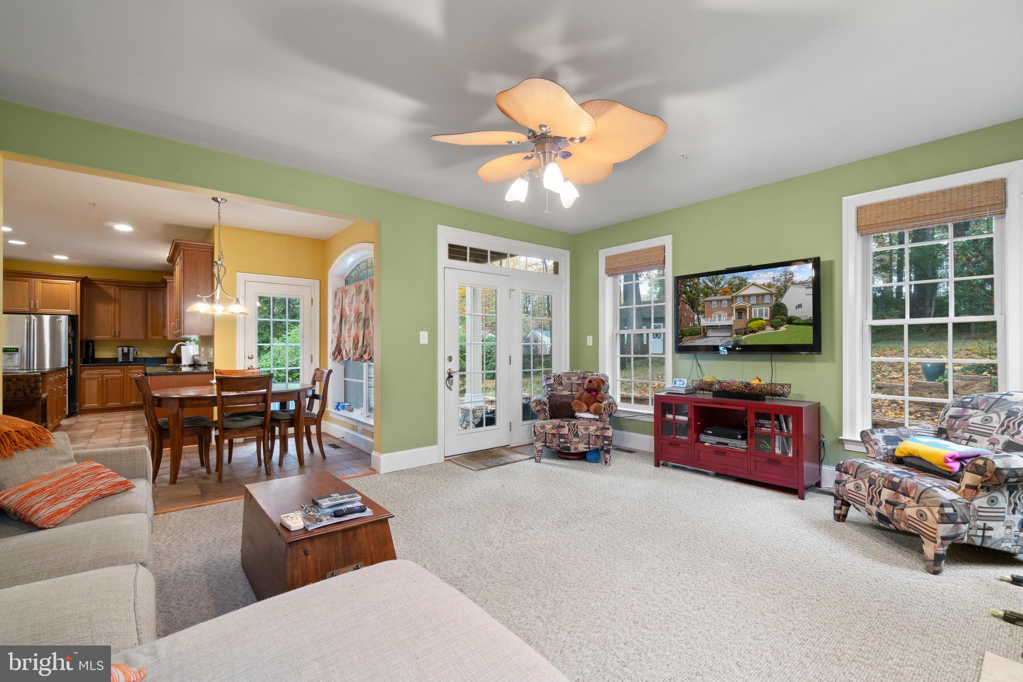 609 Lycoming Street Silver Spring, MD 20901 - Photo 21 of 60