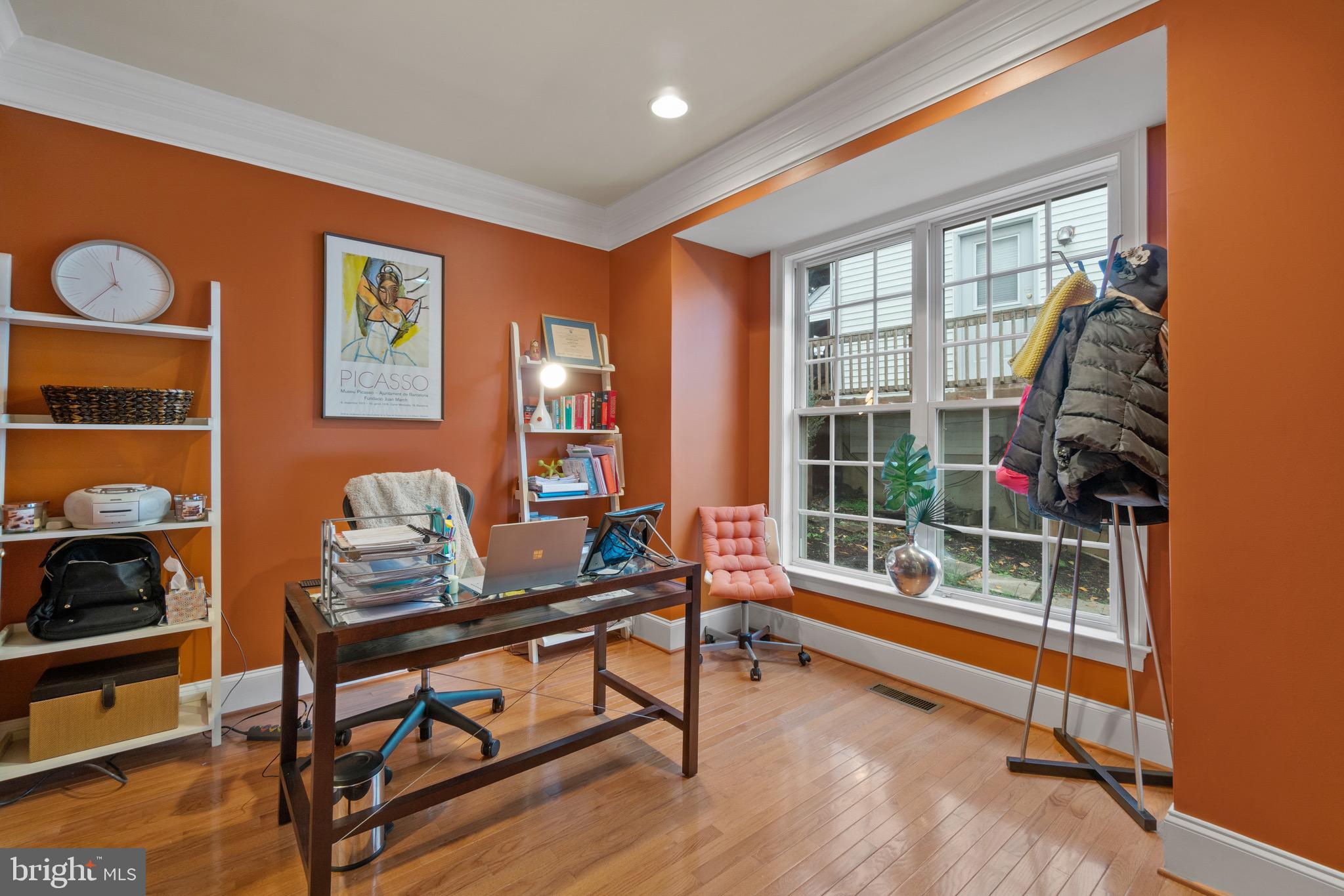 609 Lycoming Street Silver Spring, MD 20901 - Photo 24 of 60