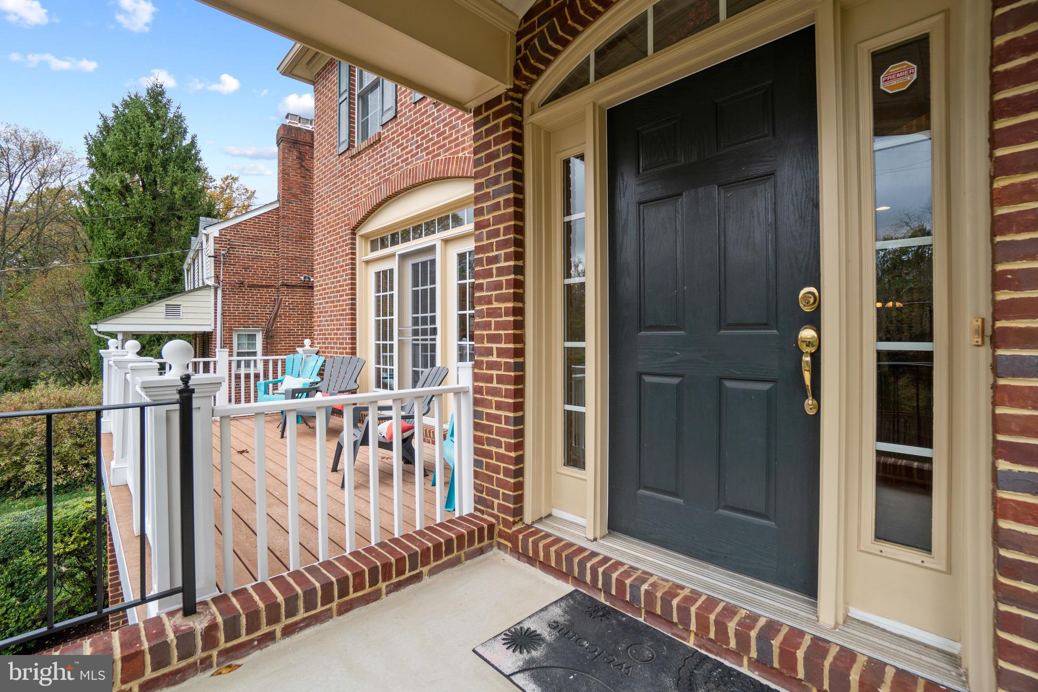 609 Lycoming Street Silver Spring, MD 20901 - Photo 4 of 60