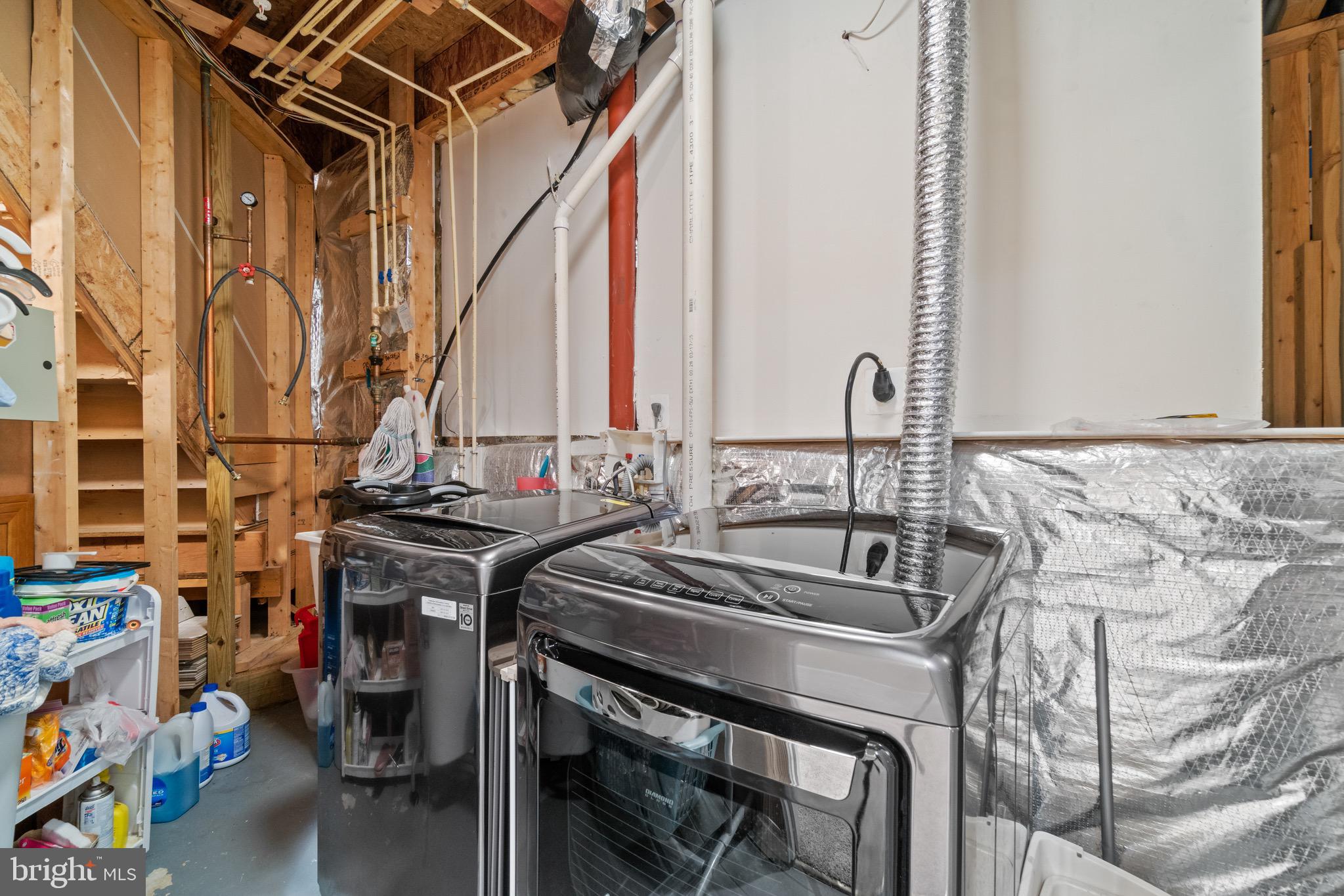 609 Lycoming Street Silver Spring, MD 20901 - Photo 46 of 60