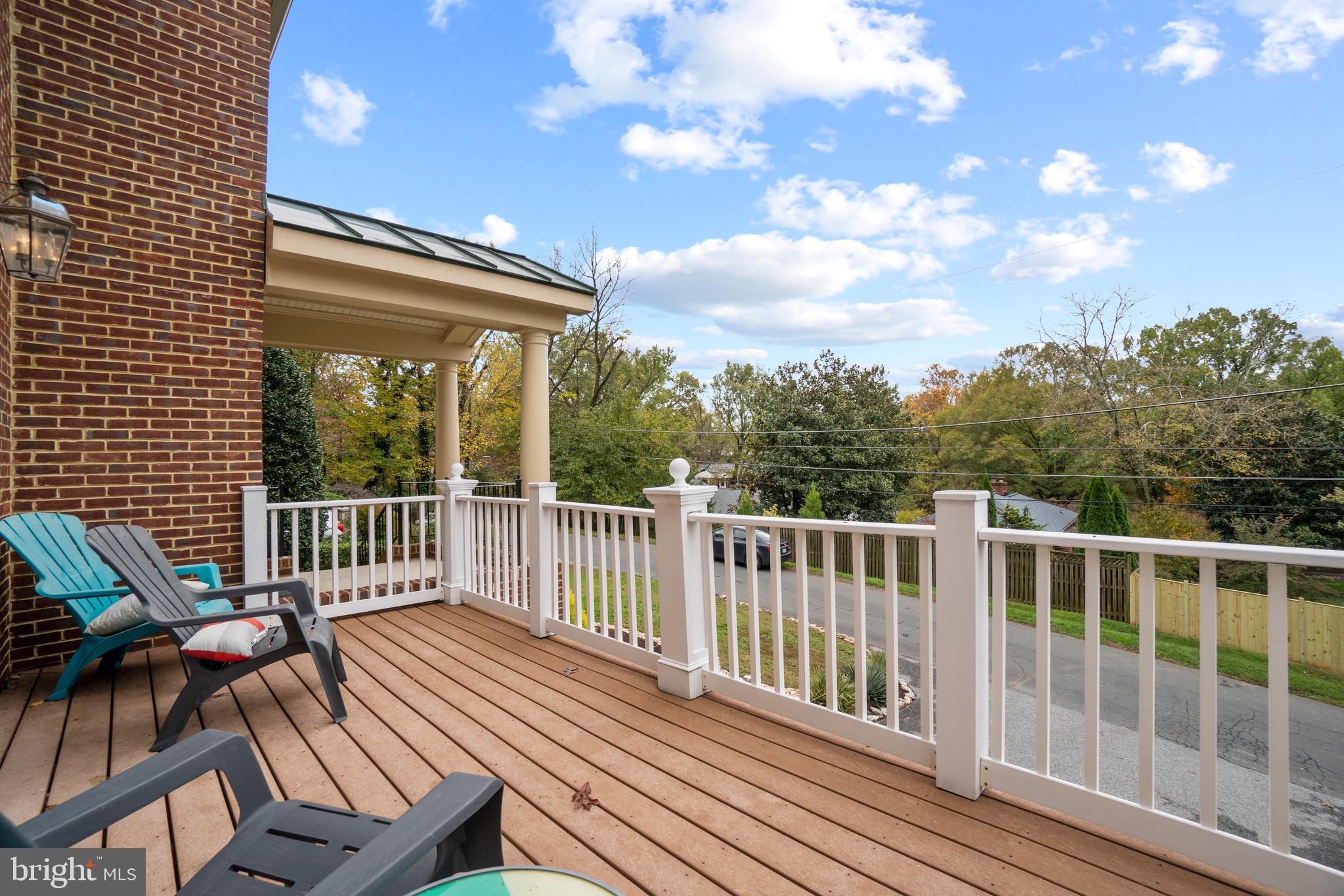 609 Lycoming Street Silver Spring, MD 20901 - Photo 48 of 60