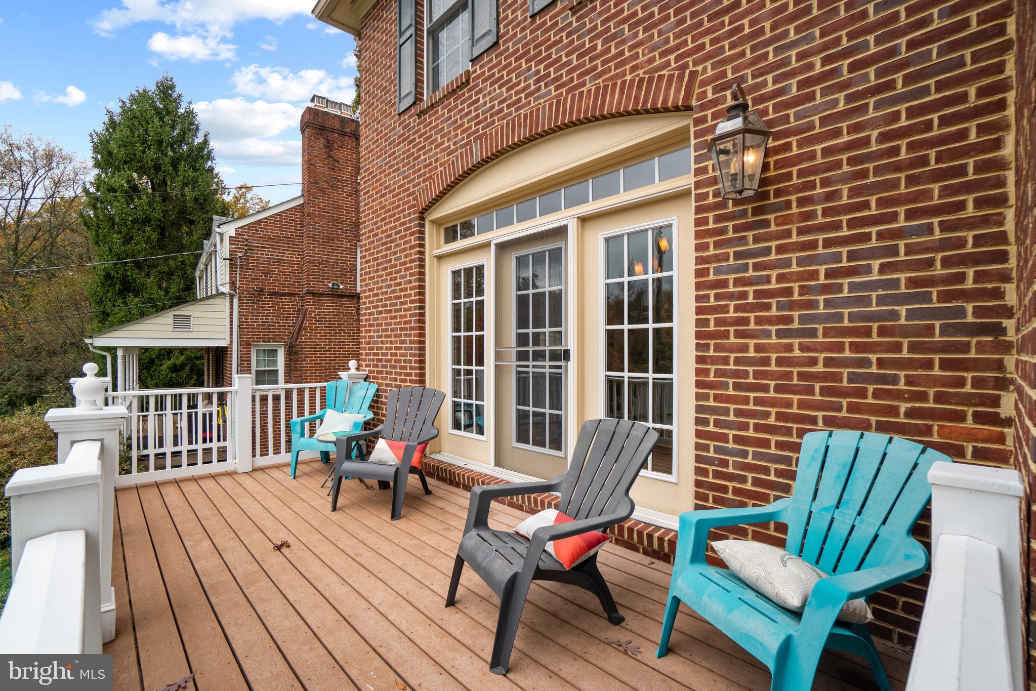 609 Lycoming Street Silver Spring, MD 20901 - Photo 49 of 60