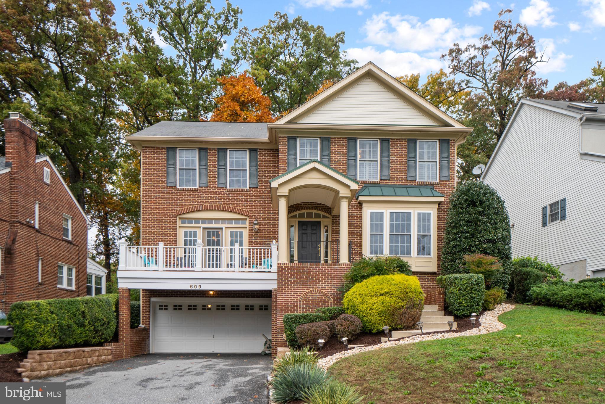 609 Lycoming Street Silver Spring, MD 20901 - Photo 50 of 60