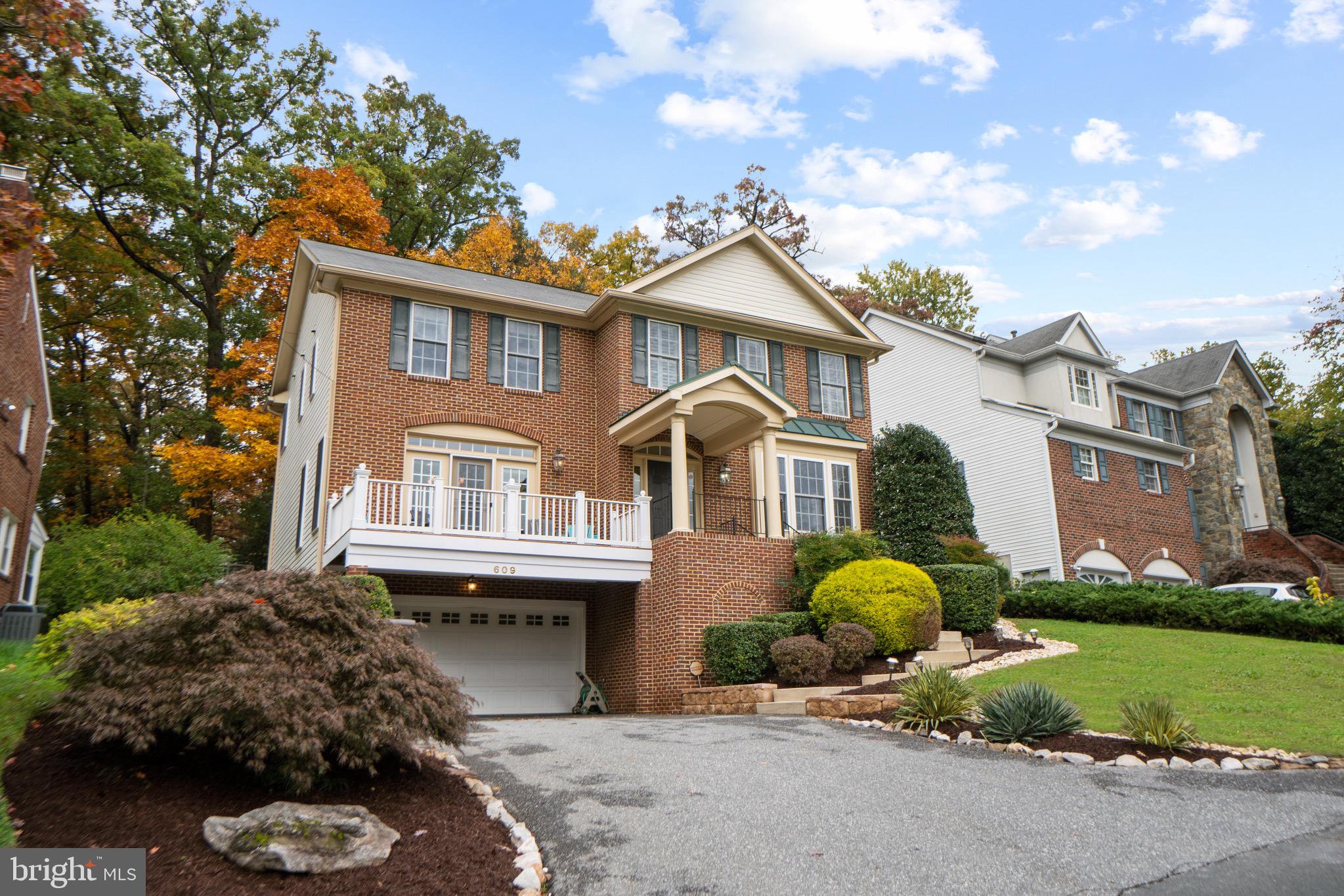 609 Lycoming Street Silver Spring, MD 20901 - Photo 52 of 60