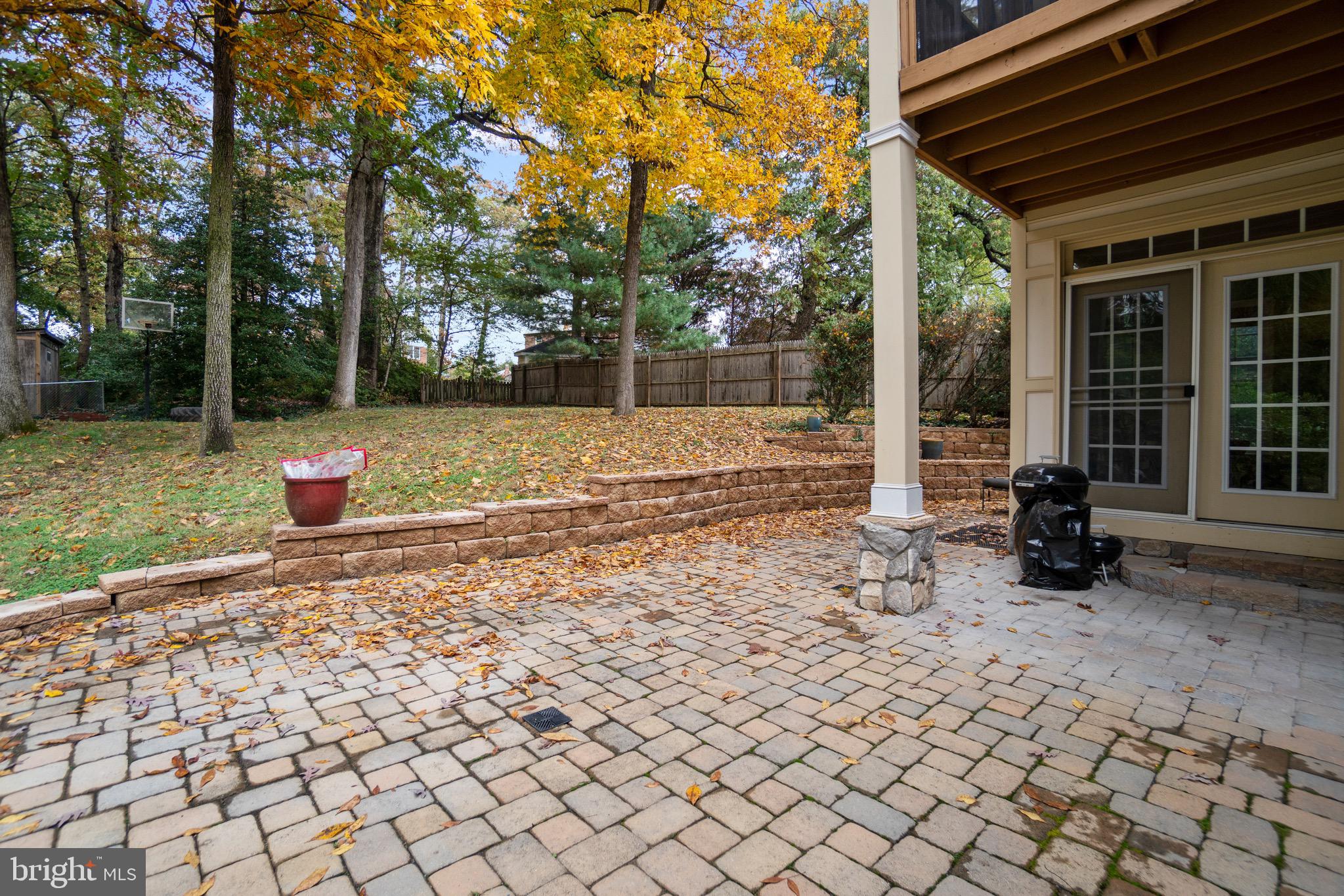 609 Lycoming Street Silver Spring, MD 20901 - Photo 53 of 60