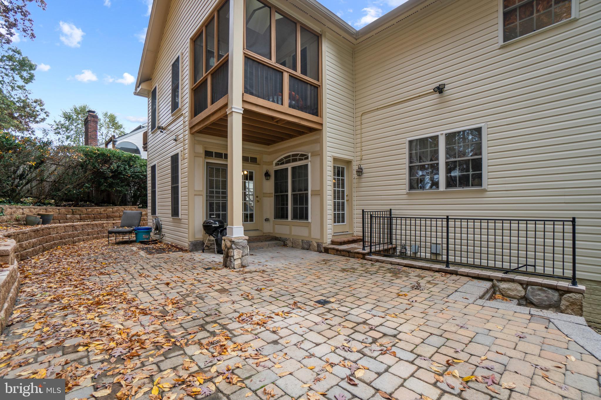 609 Lycoming Street Silver Spring, MD 20901 - Photo 54 of 60