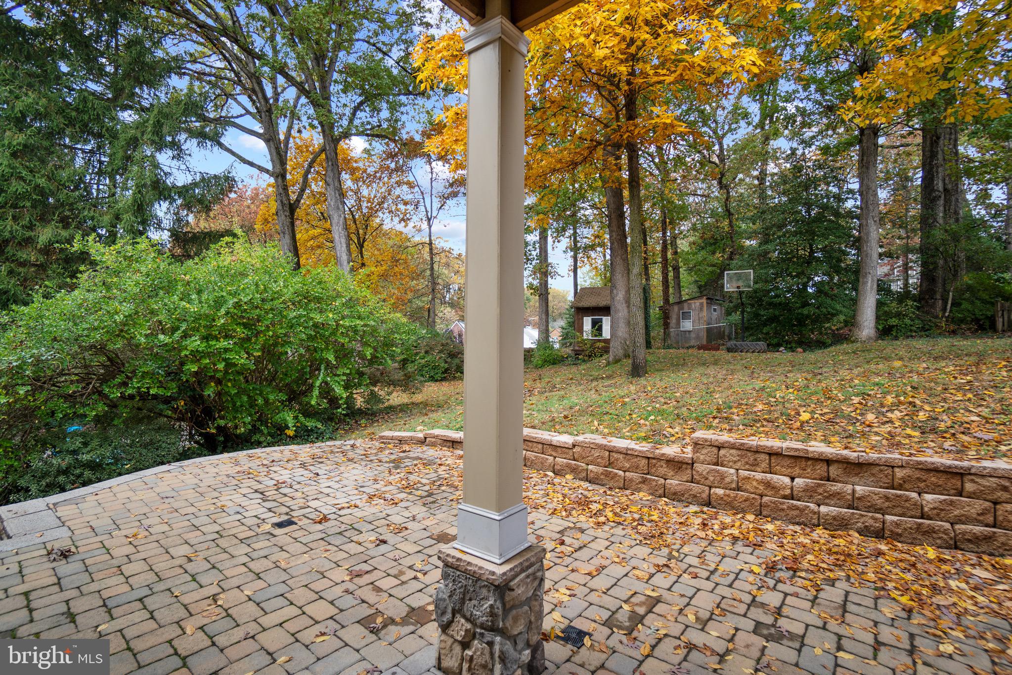 609 Lycoming Street Silver Spring, MD 20901 - Photo 55 of 60