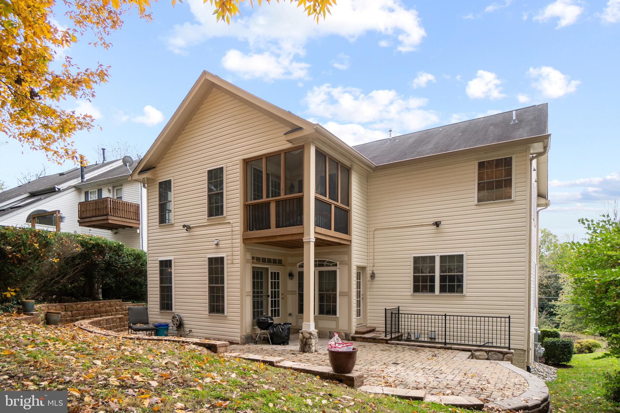 609 Lycoming Street Silver Spring, MD 20901 - Photo 57 of 60