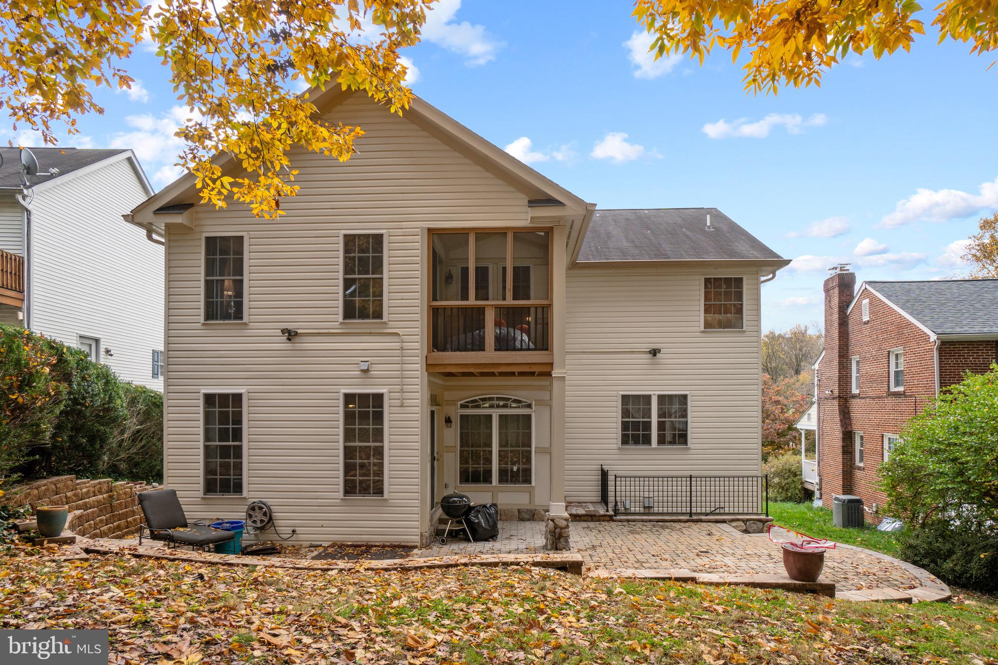 609 Lycoming Street Silver Spring, MD 20901 - Photo 58 of 60