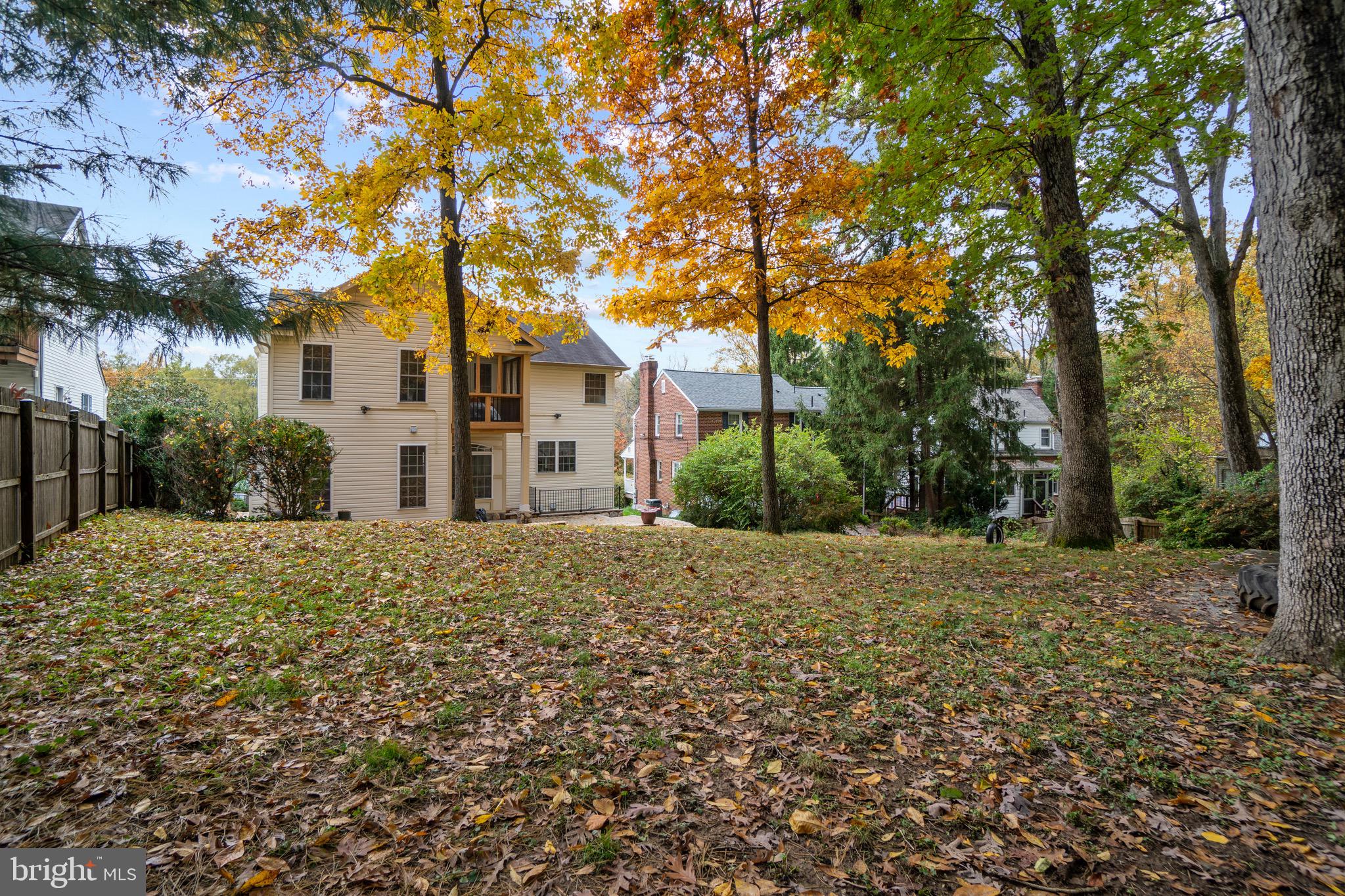 609 Lycoming Street Silver Spring, MD 20901 - Photo 59 of 60