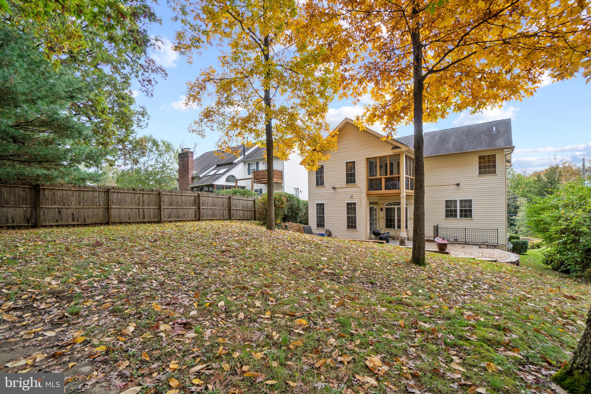 609 Lycoming Street Silver Spring, MD 20901 - Photo 60 of 60