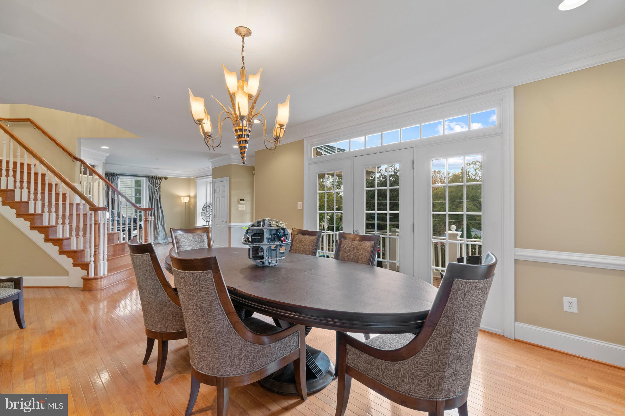 609 Lycoming Street Silver Spring, MD 20901 - Photo 8 of 60