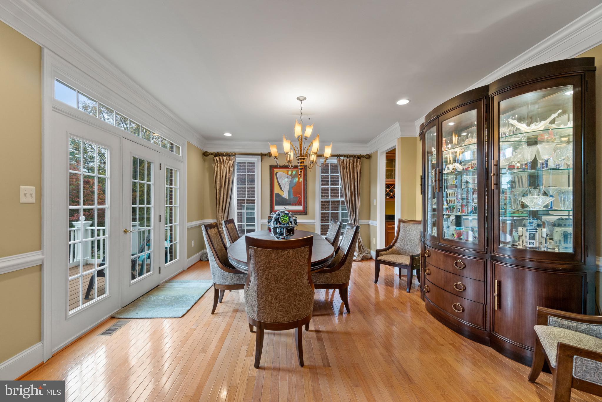 609 Lycoming Street Silver Spring, MD 20901 - Photo 9 of 60