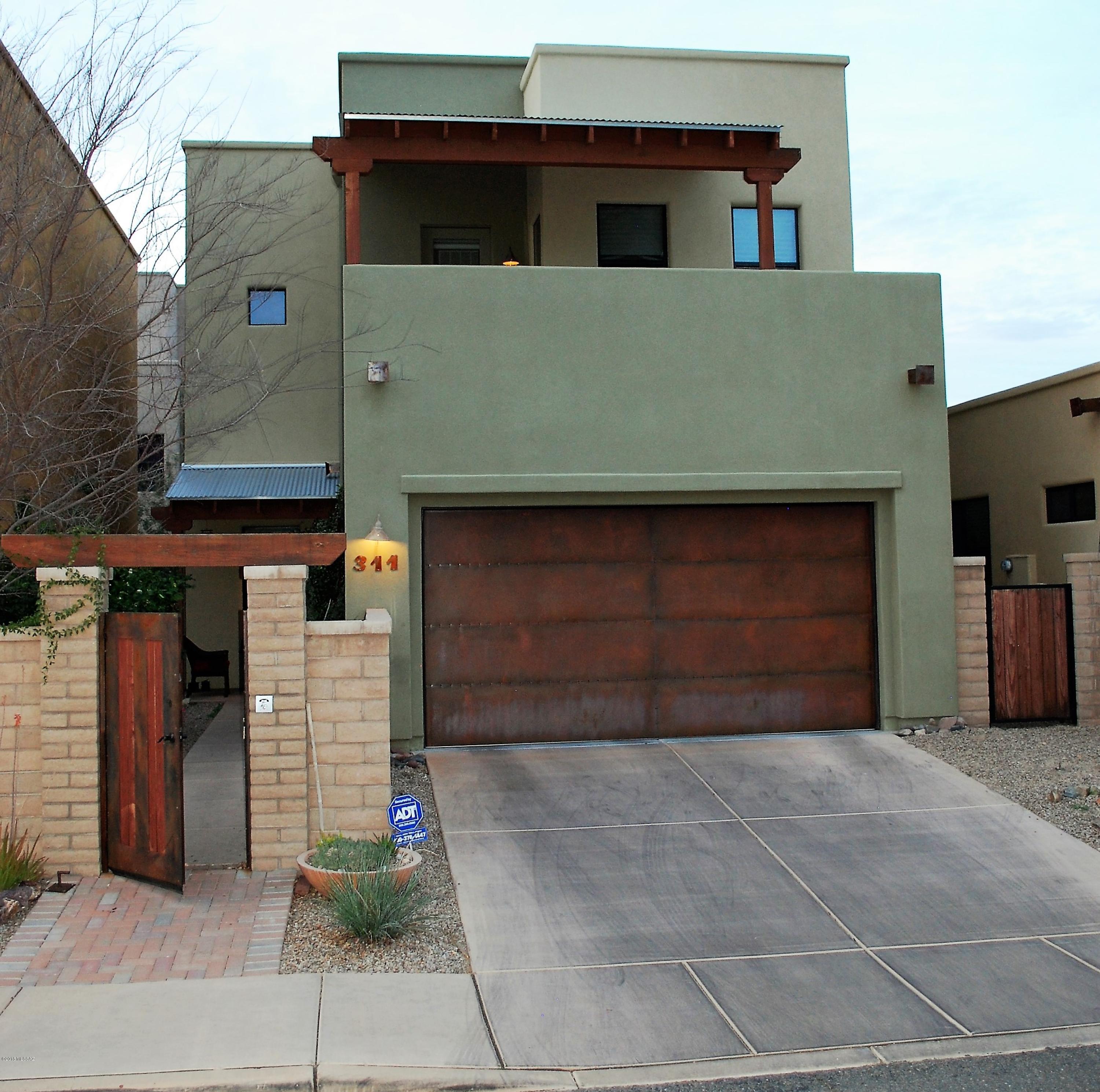 311 East Calderwood Road Tucson, AZ 85704 - Photo 1 of 19 Gallery Image 1