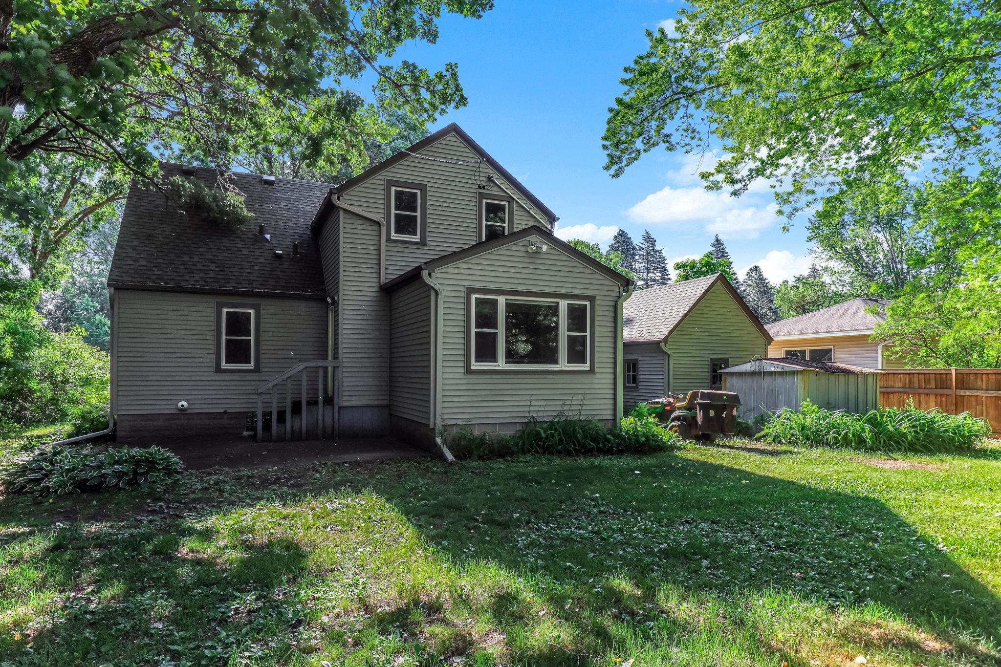 7866 Eastwood Road St. Paul, MN 55112 - Photo 42 of 45