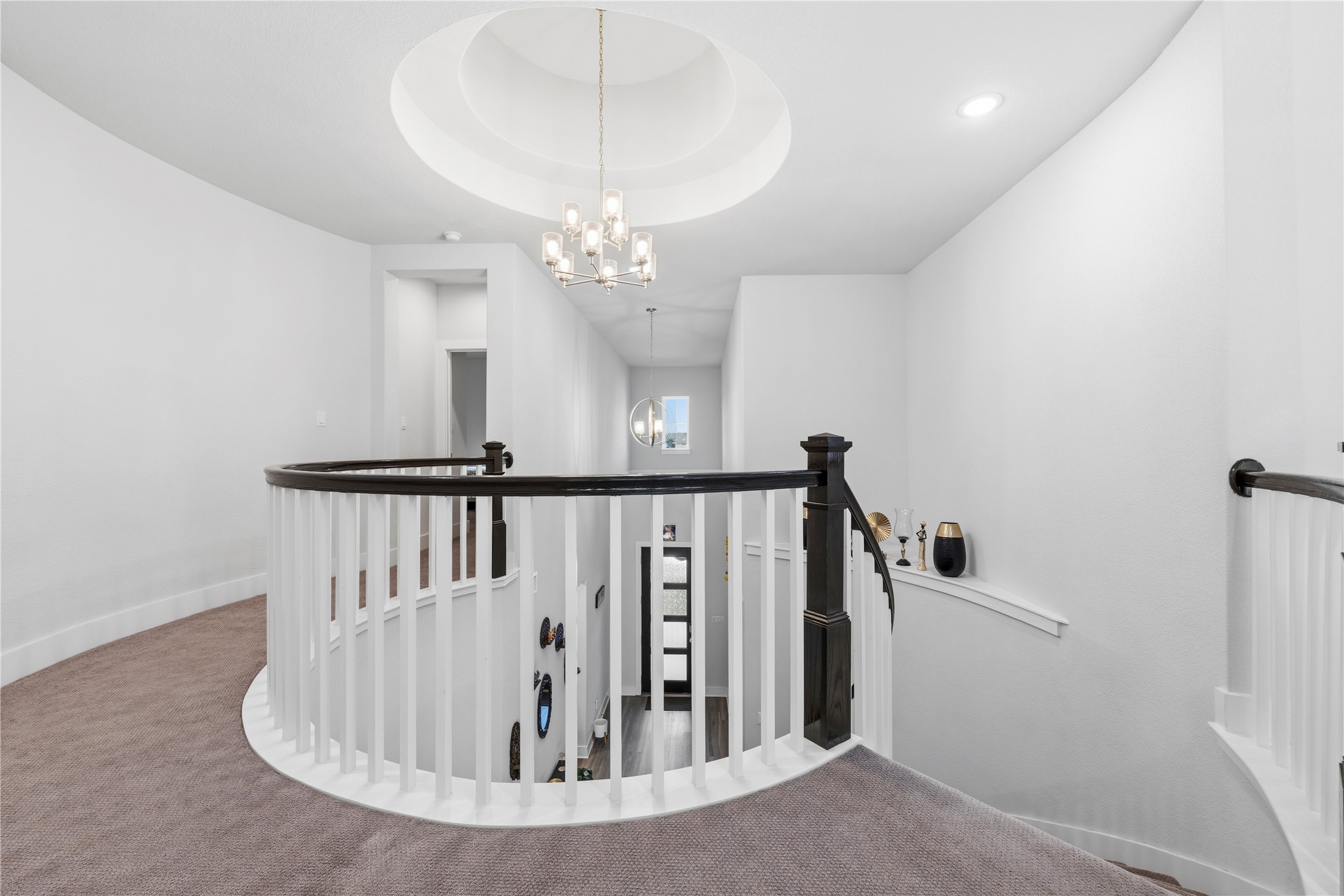 105 Autumn Oak Way Georgetown, TX 78628 - Photo 28 of 40 Stairs