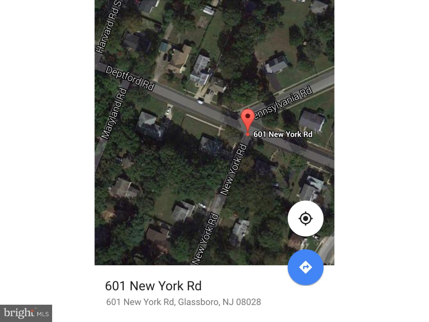 601 New York Road Glassboro, NJ 08028 - Photo 3 of 3