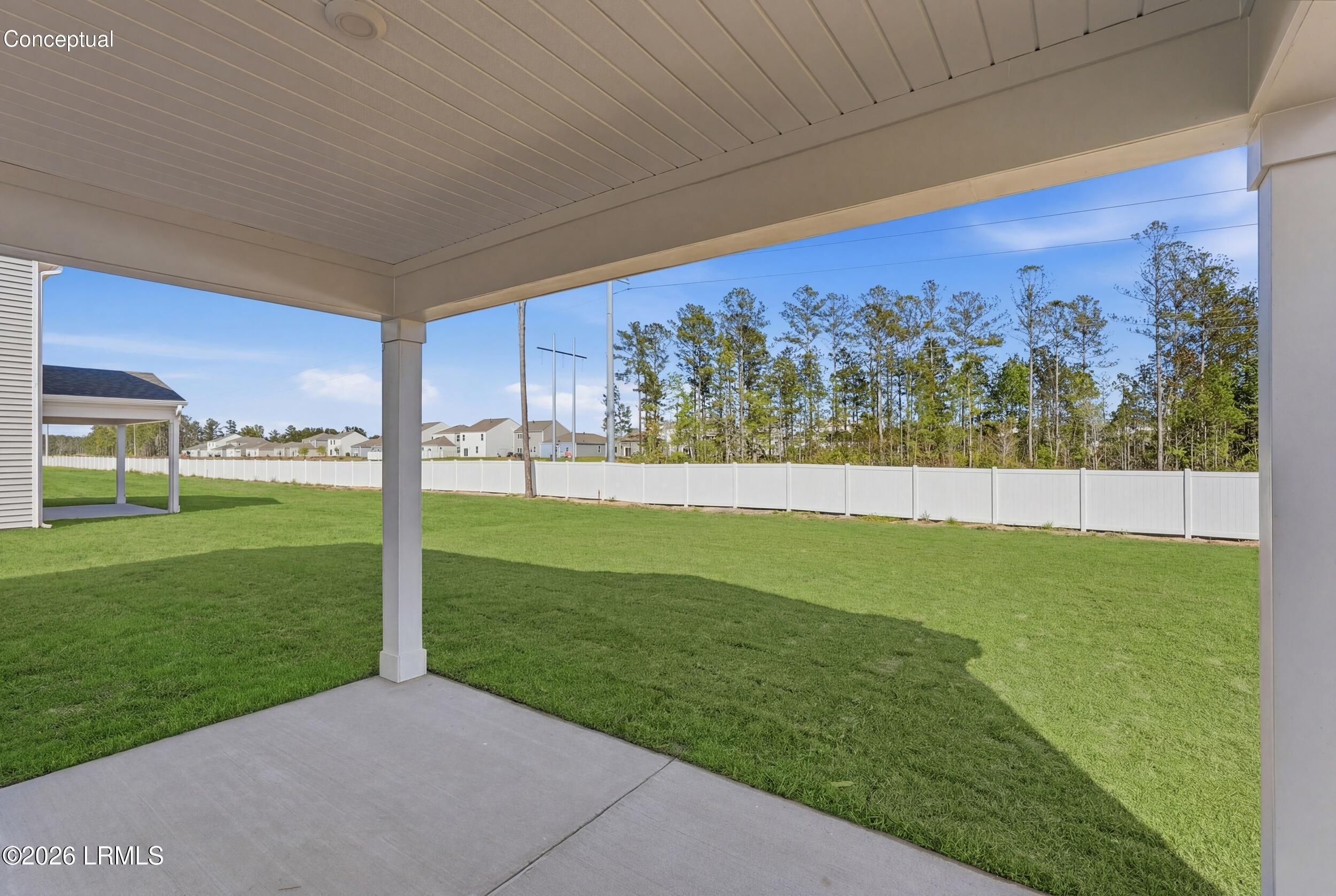 447 Rifle Road Ridgeland, SC 29936 - Photo 39 of 56 63_ep_007_1