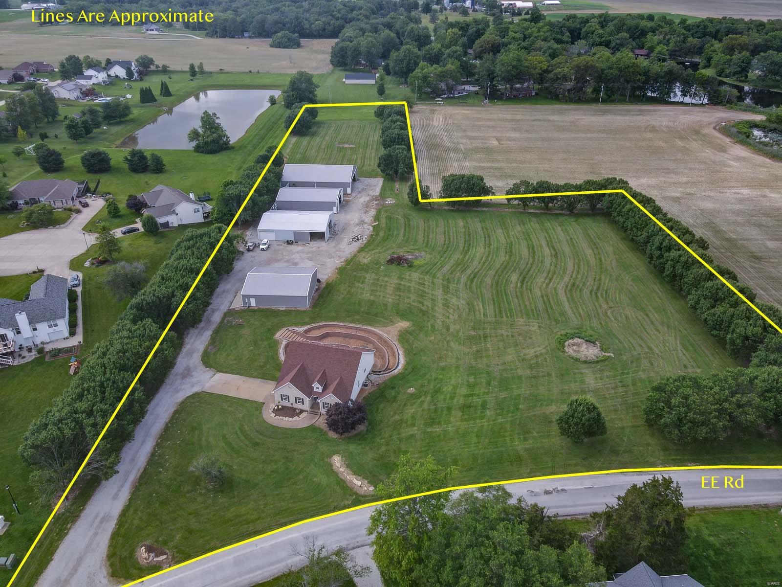 4565 Ee Road Columbia, IL 62236 - Photo 2 of 65 Gallery Image 2