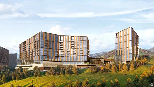 $4,175,000 | 1843 Glencoe Mountain Way, Unit 607, Park City, UT 84060