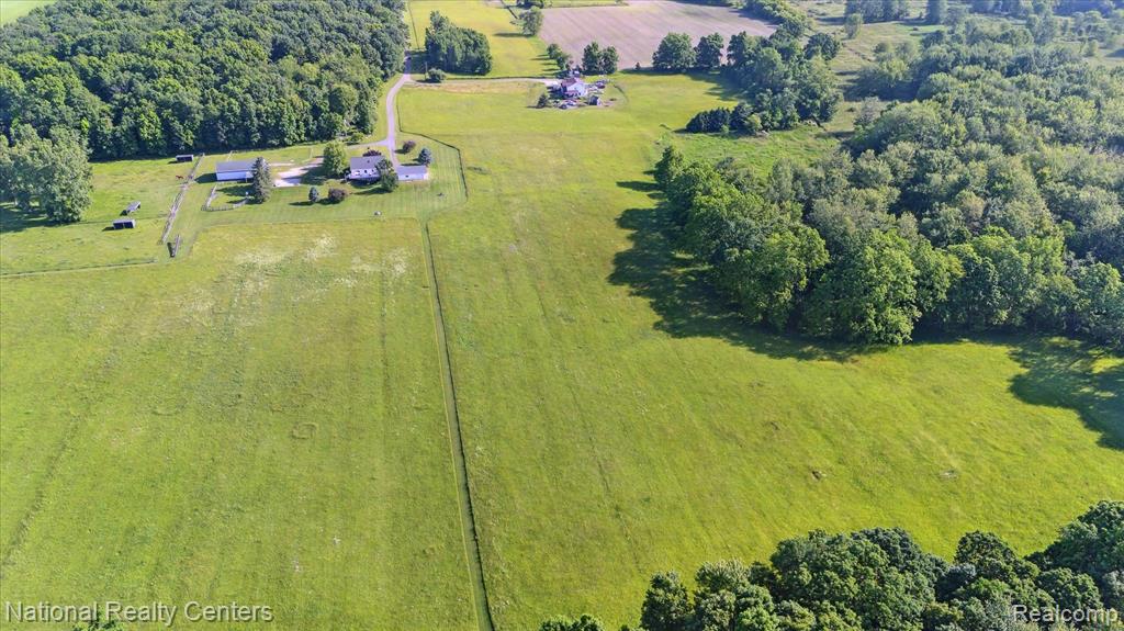 0 Faussett Road Howell, MI 48855 - Photo 3 of 11