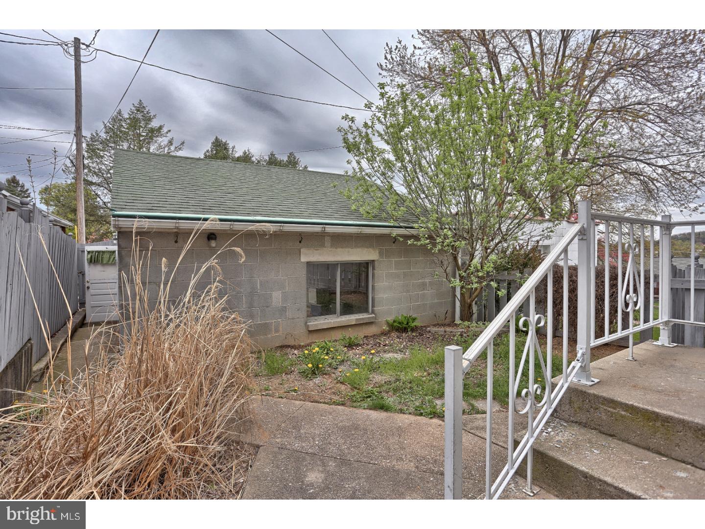 132 Franklin Street Reading, PA 19607 - Photo 19 of 25