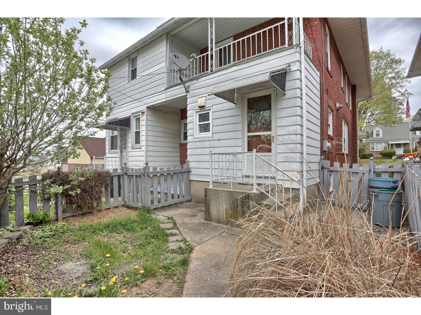 132 Franklin Street Reading, PA 19607 - Photo 20 of 25