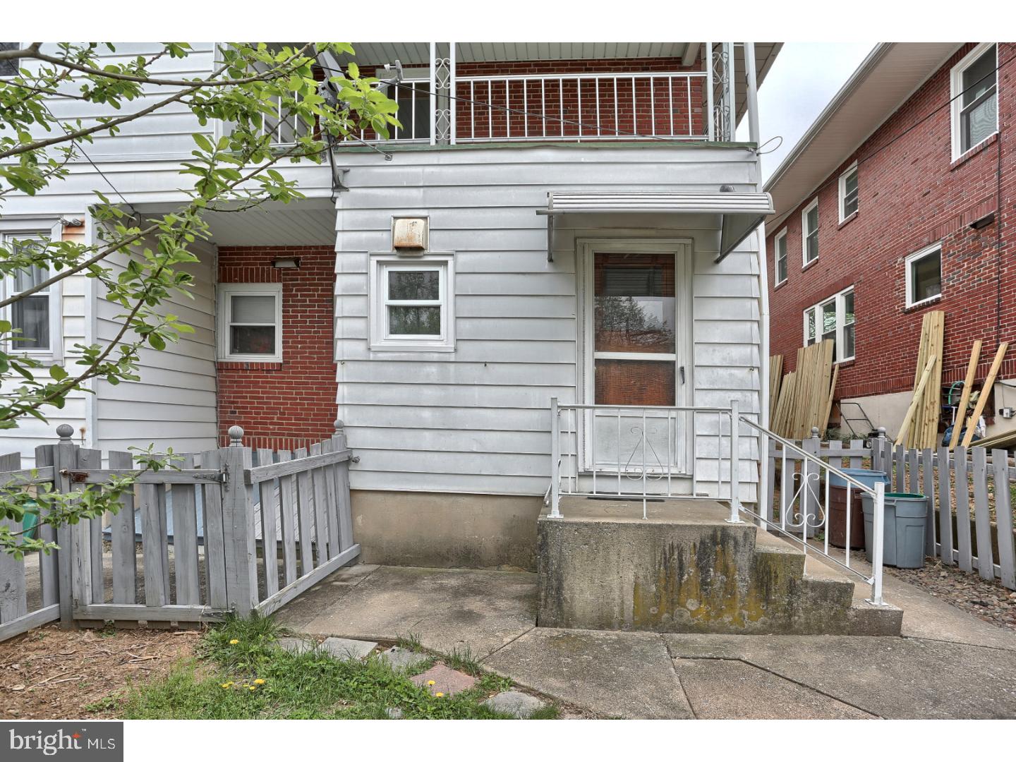132 Franklin Street Reading, PA 19607 - Photo 22 of 25