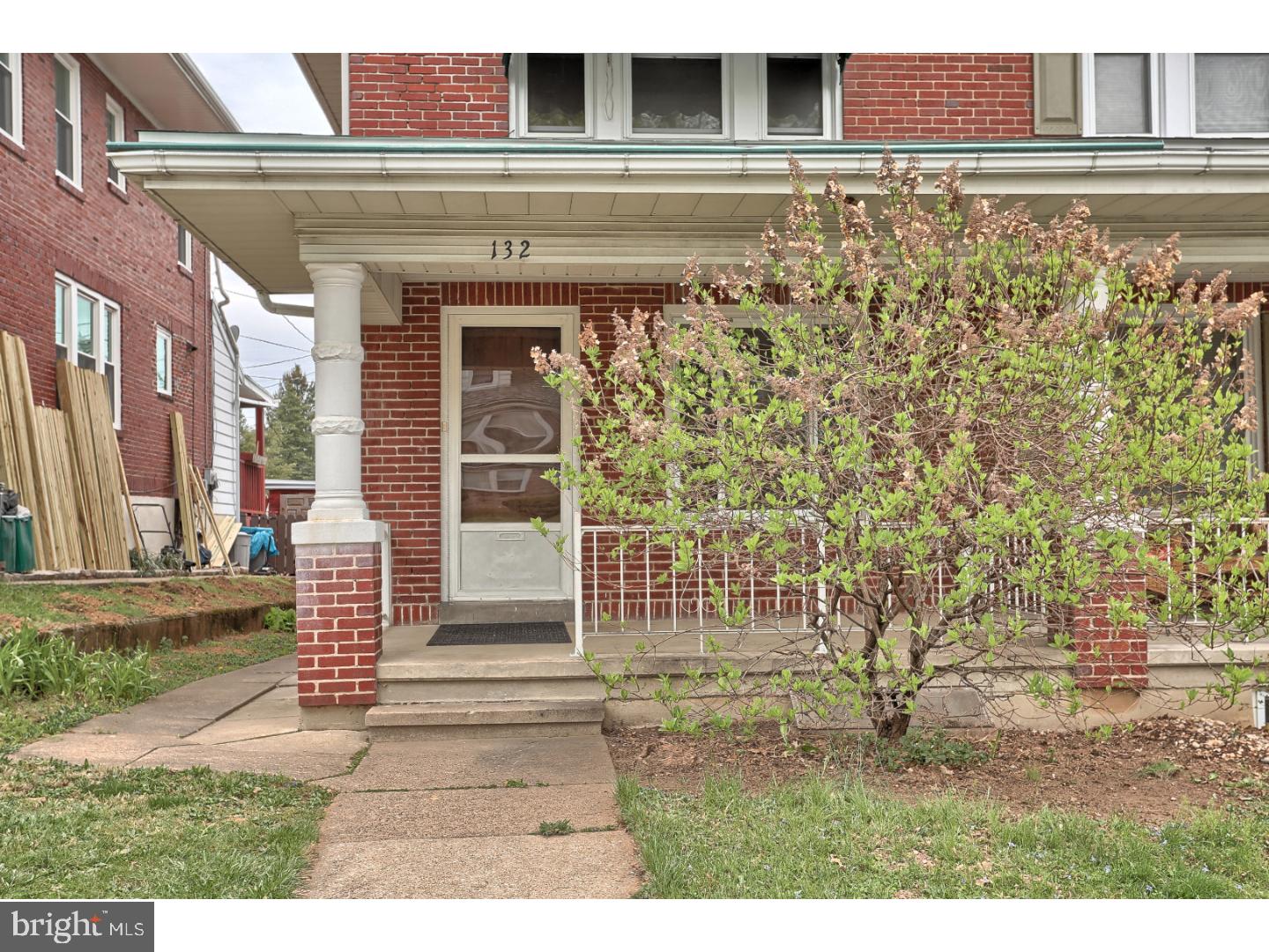 132 Franklin Street Reading, PA 19607 - Photo 24 of 25
