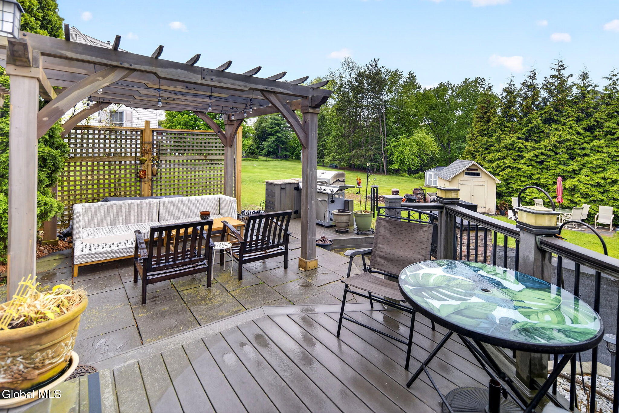 44 Mill Road Colonie, NY 12110 - Photo 10 of 31 Exterior 02