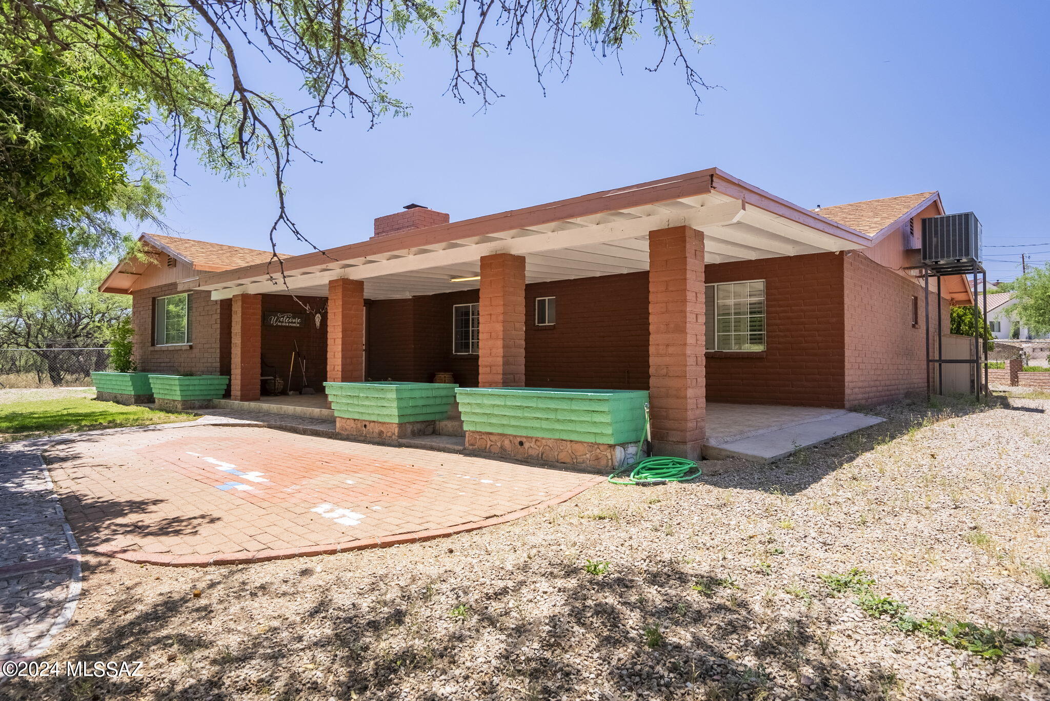 985 Matas Court Rio Rico, AZ 85648 - Photo 27 of 36