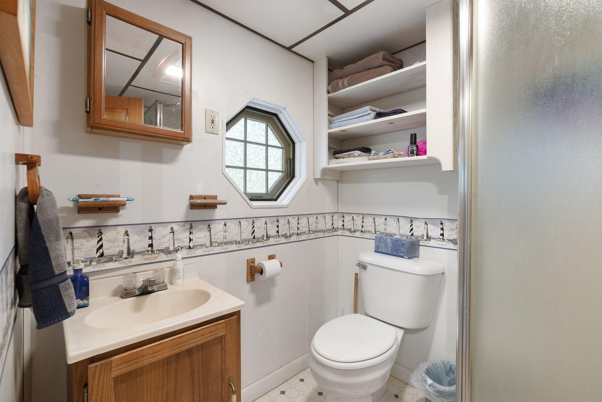 2 Guy Chandler Road Wilton, ME 04294 - Photo 27 of 30 Bathroom