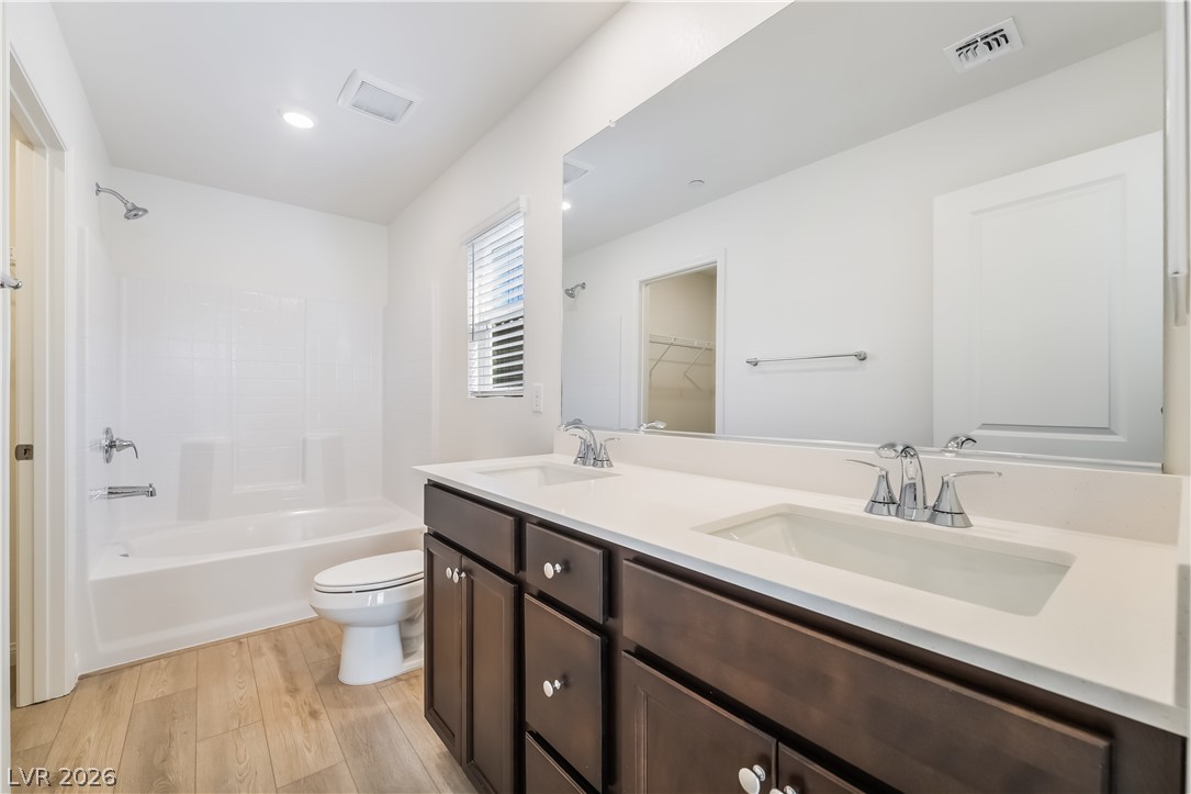 3911 Riley Rose Avenue Las Vegas, NV 89139 - Photo 12 of 21