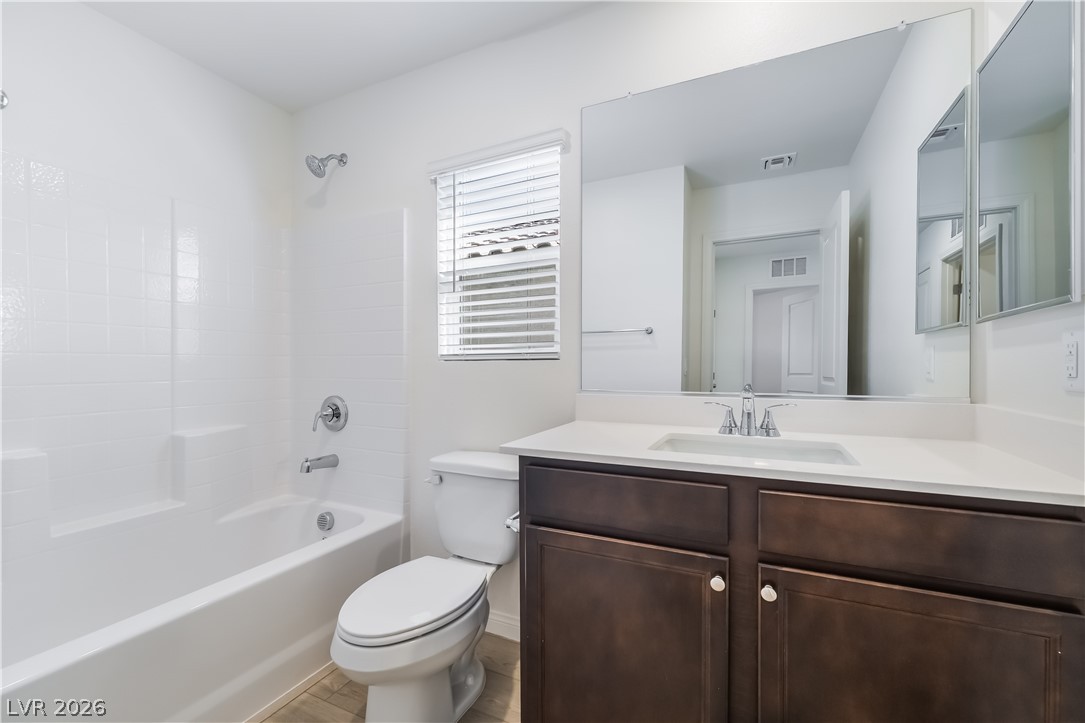 3911 Riley Rose Avenue Las Vegas, NV 89139 - Photo 15 of 21